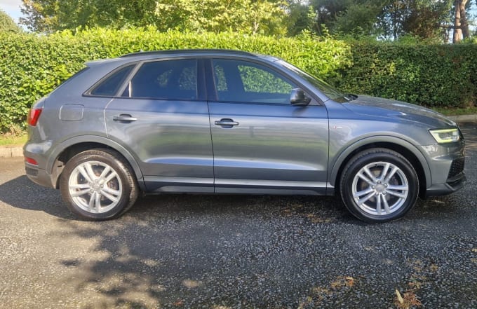 2024 Audi Q3