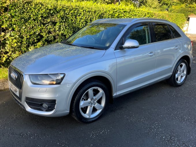 2024 Audi Q3