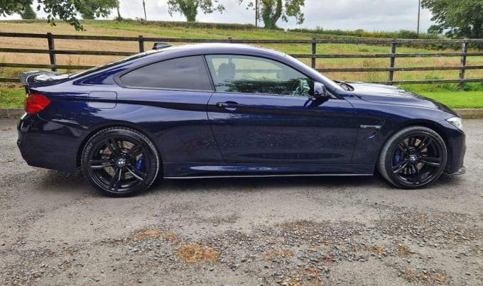 2024 BMW M4