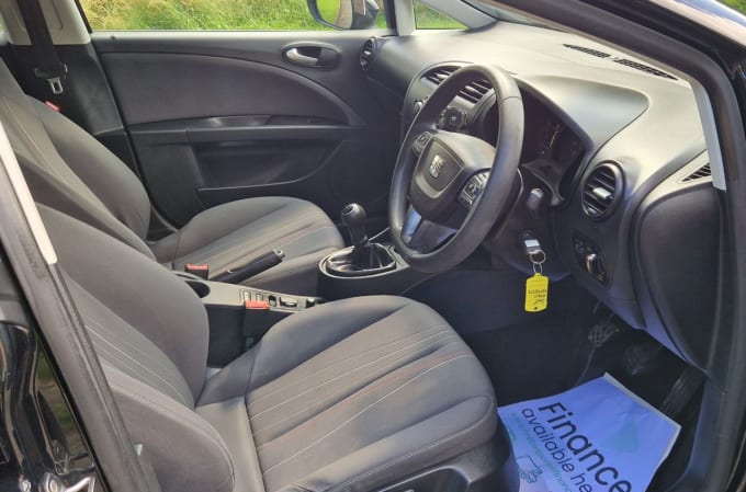2025 Seat Leon