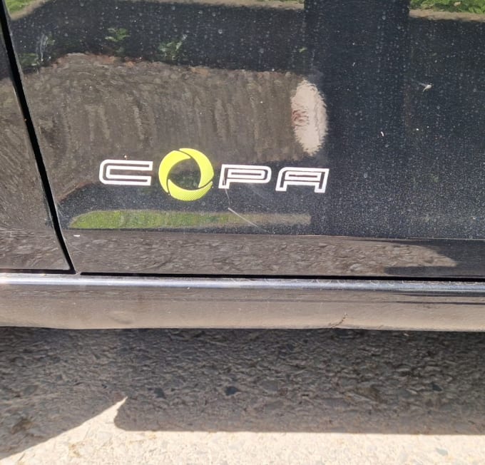 2025 Seat Leon