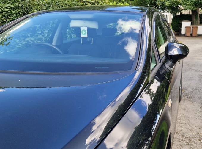 2025 Seat Leon