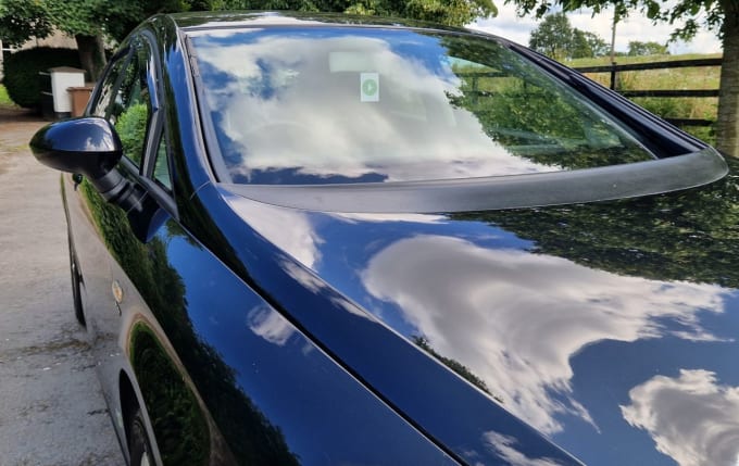 2025 Seat Leon