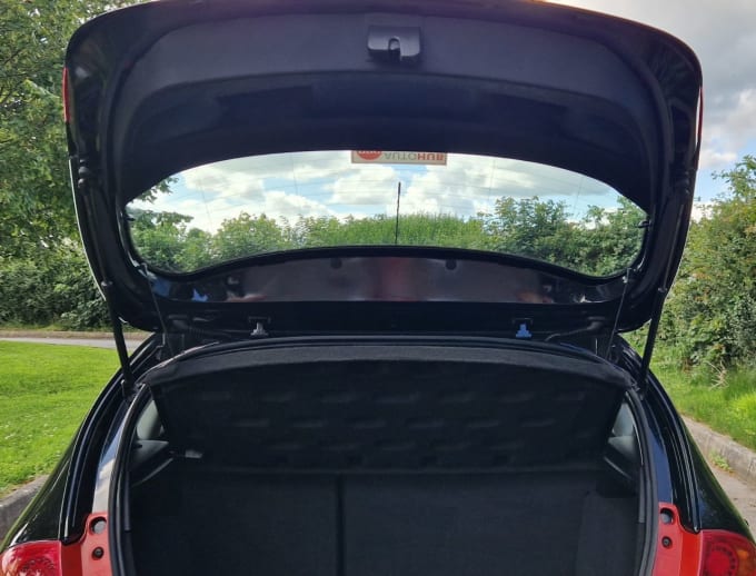 2025 Seat Leon