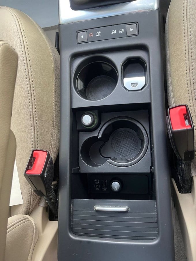 2013 Land Rover Freelander