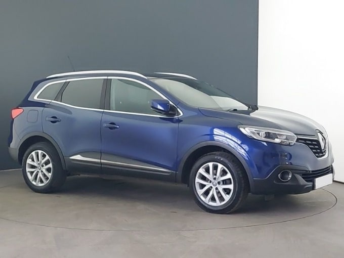 2025 Renault Kadjar