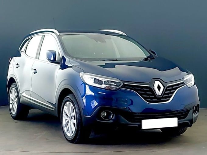 2025 Renault Kadjar