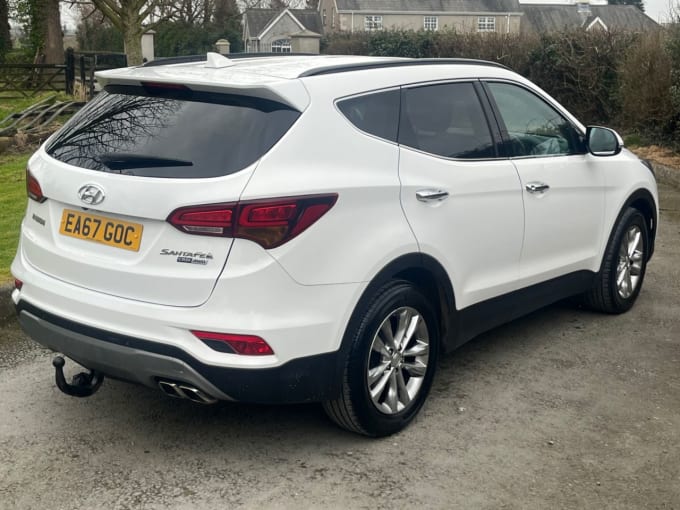 2025 Hyundai Santa Fe