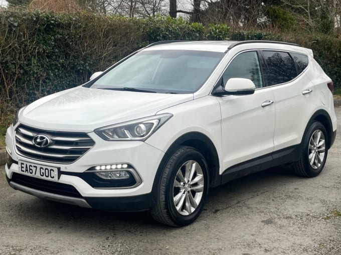 2025 Hyundai Santa Fe