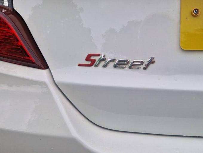 2025 Fiat Tipo