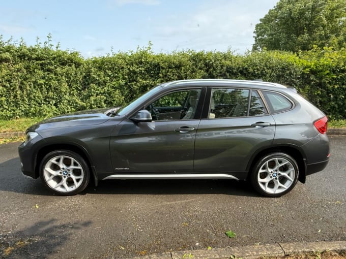 2025 BMW X1