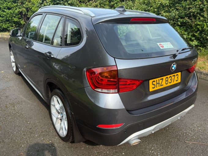 2025 BMW X1