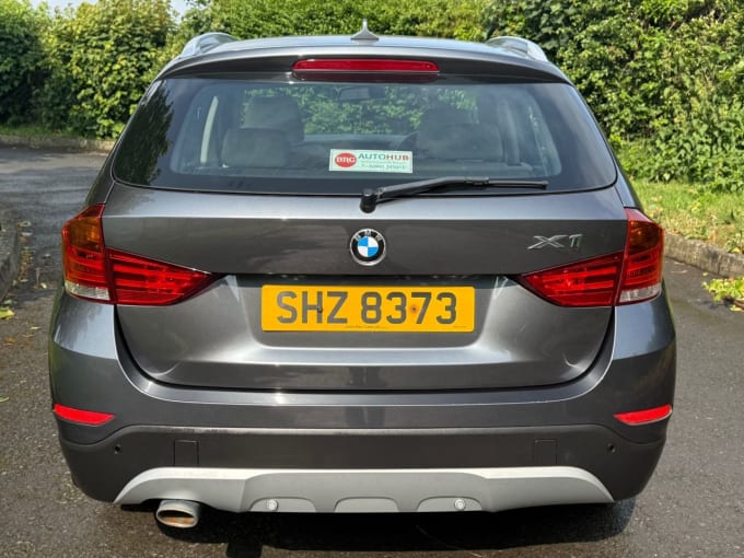 2025 BMW X1