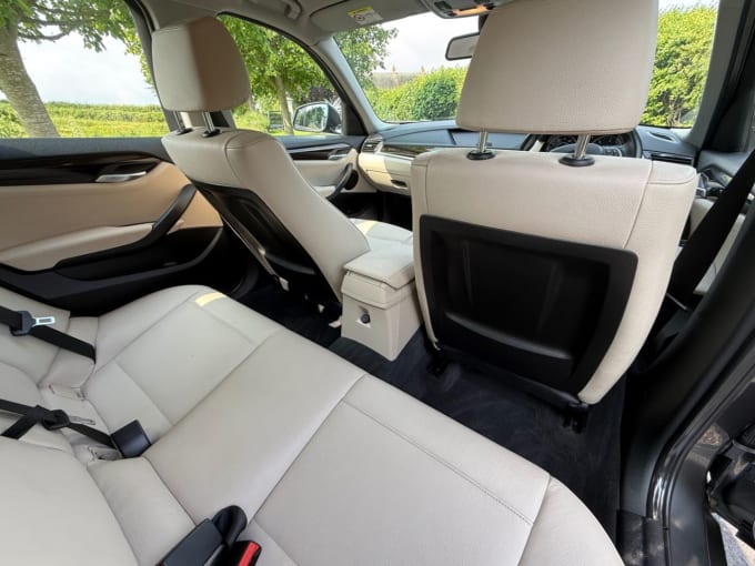 2025 BMW X1