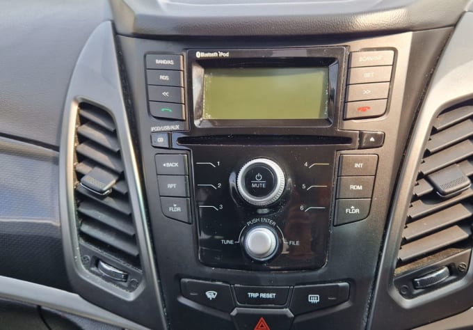 2025 Ssangyong Korando