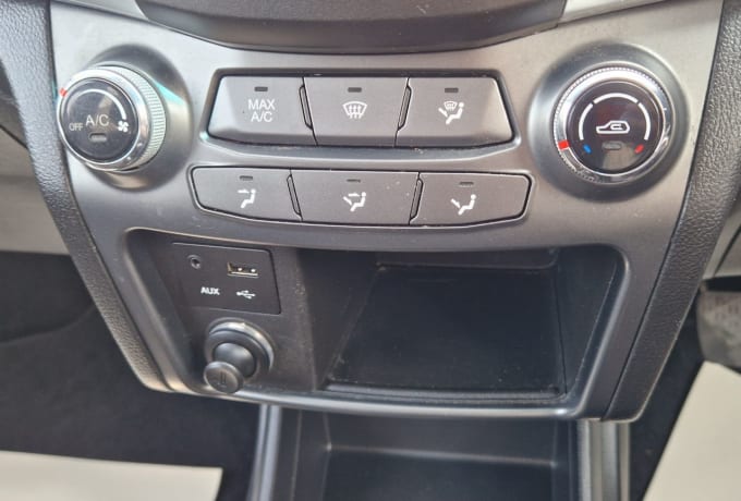 2025 Ssangyong Korando