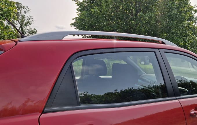 2025 Ssangyong Korando
