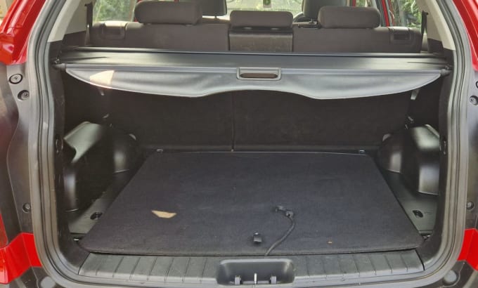 2025 Ssangyong Korando