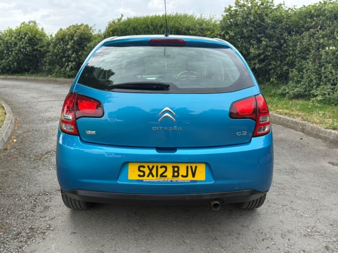 2025 Citroen C3