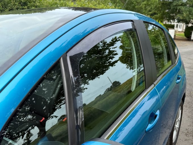 2025 Citroen C3