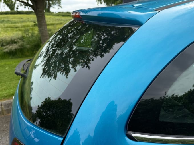 2025 Citroen C3
