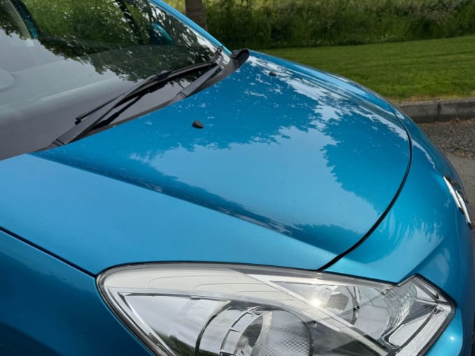2025 Citroen C3