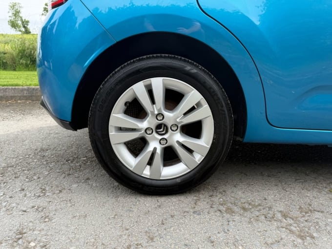 2025 Citroen C3
