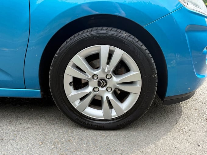 2025 Citroen C3