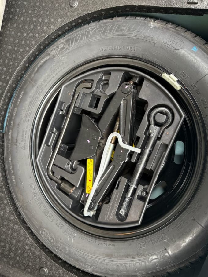 2025 Citroen C3