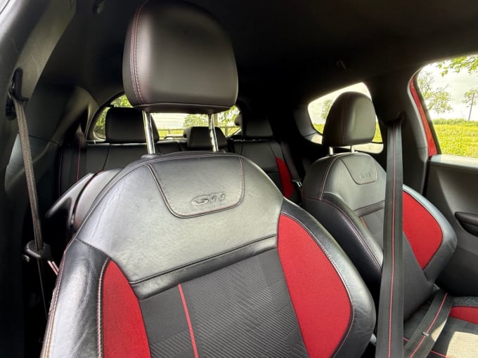 2025 Peugeot 208