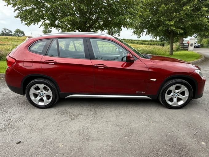 2025 BMW X1