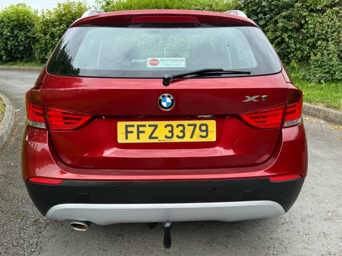 2025 BMW X1