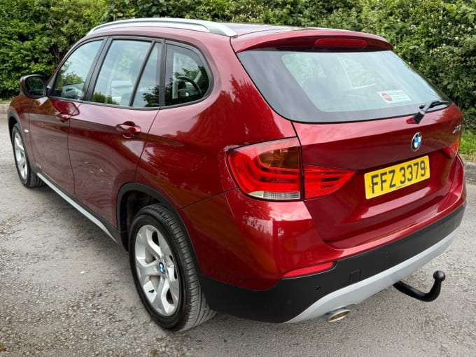 2025 BMW X1