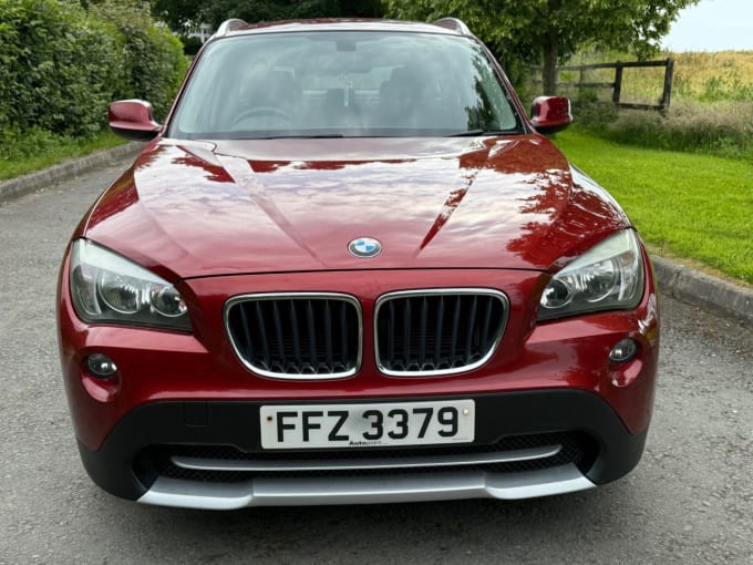 2025 BMW X1