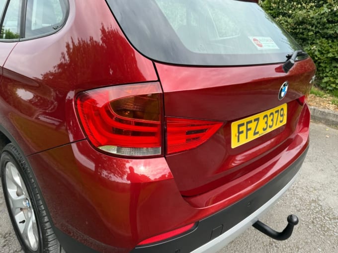 2025 BMW X1