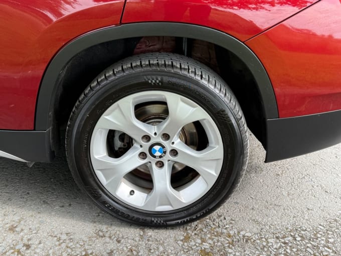 2025 BMW X1