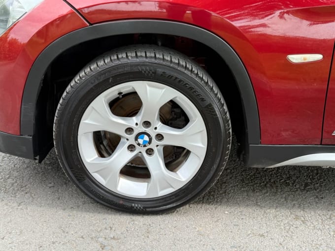 2025 BMW X1