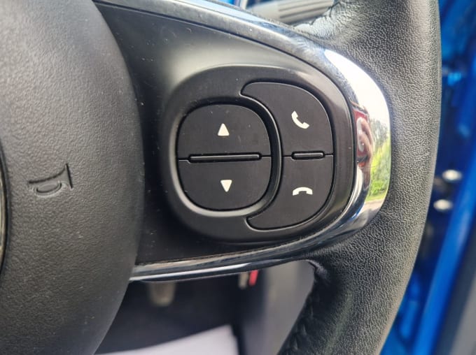 2025 Fiat 500