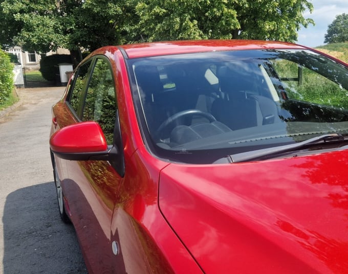 2025 Mazda Mazda3