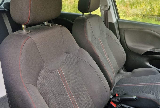 2025 Vauxhall Corsa