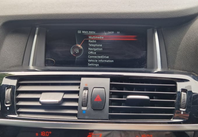 2016 BMW X4