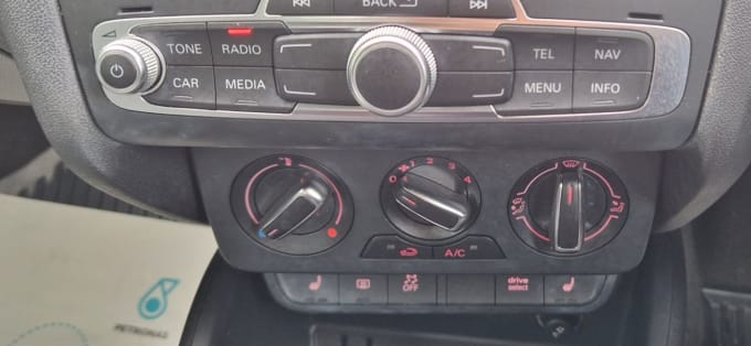 2025 Audi A1