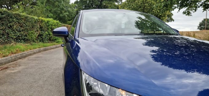 2025 Audi A1