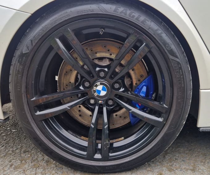 2016 BMW 3 Series