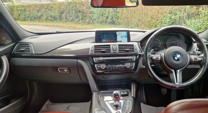 2016 BMW 3 Series