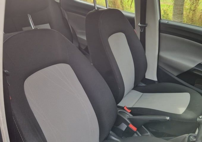 2025 Seat Ibiza