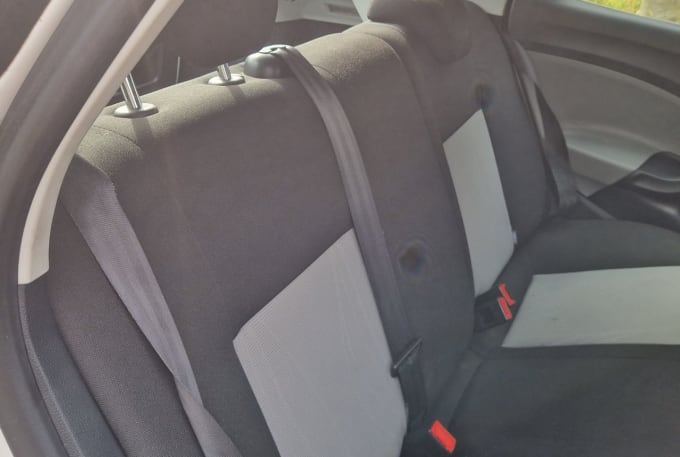 2025 Seat Ibiza