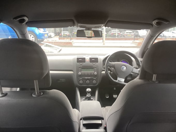2006 Volkswagen Golf