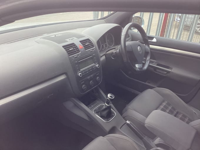 2006 Volkswagen Golf