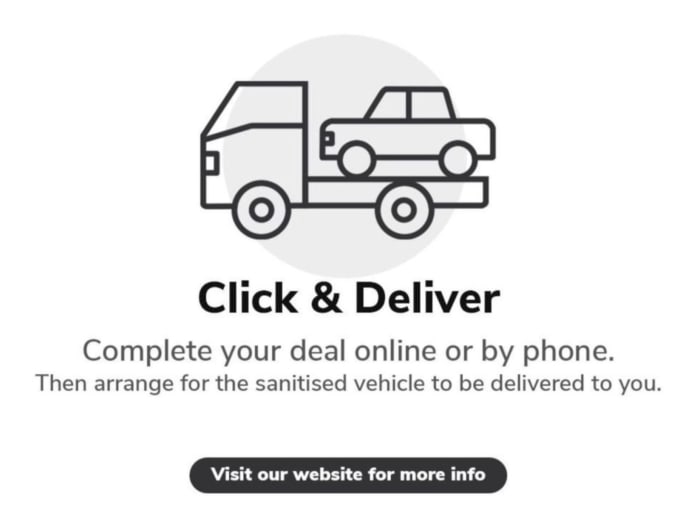 2018 Vauxhall Combo Life